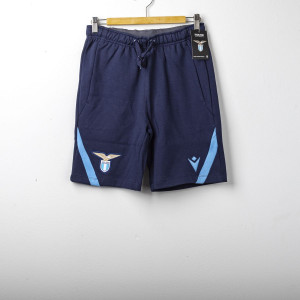 2021/2022 ss lazio blue bermuda freetime MACRON - 1