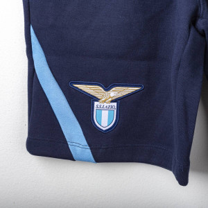 bermuda freetime ss lazio blu 2021/2022 MACRON - 3