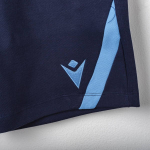 bermuda freetime ss lazio blu 2021/2022 MACRON - 4