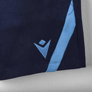 bermuda freetime ss lazio blu 2021/2022 MACRON - 9