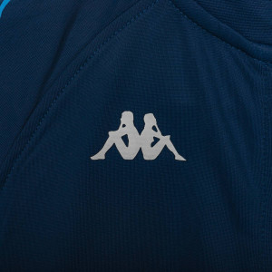 TUTA CHAMPIONS BLU KID SSC NAPOLI 19/20 Kappa - 6