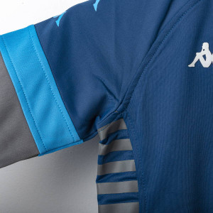 SSC NAPOLI TRACKSUIT CHAMPIONS BLUE KID 19/20 Kappa - 11