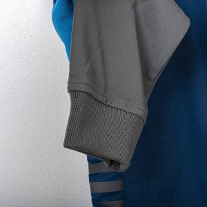 SSC NAPOLI TRACKSUIT CHAMPIONS BLUE KID 19/20 Kappa - 12