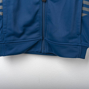SSC NAPOLI TRACKSUIT CHAMPIONS BLUE KID 19/20 Kappa - 17