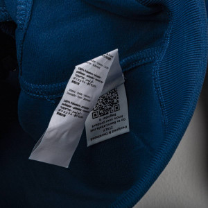 SSC NAPOLI TRACKSUIT CHAMPIONS BLUE KID 19/20 Kappa - 18
