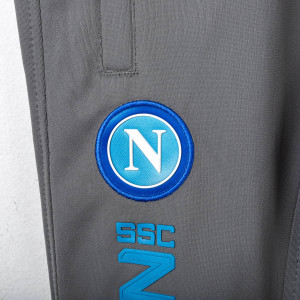 SSC NAPOLI TRACKSUIT CHAMPIONS BLUE KID 19/20 Kappa - 28