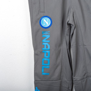 TUTA CHAMPIONS BLU KID SSC NAPOLI 19/20 Kappa - 29