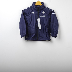 2020/2021 NAPOLI RAIN JACKET Kappa - 1