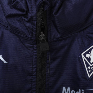 GIACCA FIORENTINA ANTIPIOGGIA BLU BAMBINO 2020/2021 Kappa - 4