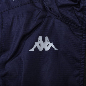 2020/2021 NAPOLI RAIN JACKET Kappa - 5