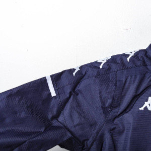 2020/2021 NAPOLI RAIN JACKET Kappa - 9