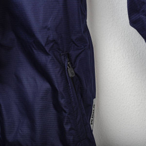 2020/2021 NAPOLI RAIN JACKET Kappa - 13