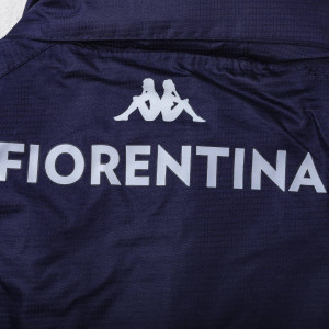 2020/2021 NAPOLI RAIN JACKET Kappa - 16
