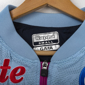 2020/2021 NAPOLI PRESENTATION TRACKSUIT BLUE Kappa - 7