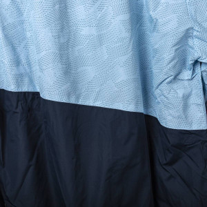 2020/2021 NAPOLI PRESENTATION TRACKSUIT BLUE Kappa - 22