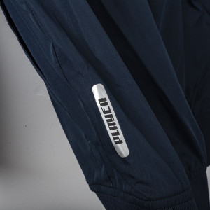 2020/2021 NAPOLI PRESENTATION TRACKSUIT BLUE Kappa - 24