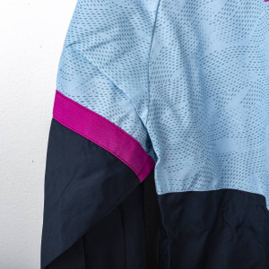 2020/2021 NAPOLI PRESENTATION TRACKSUIT BLUE Kappa - 25