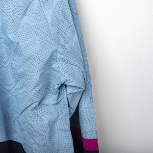 2020/2021 NAPOLI PRESENTATION TRACKSUIT BLUE Kappa - 26
