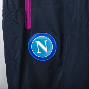 TUTA NAPOLI RAPPRESENTANZA BLU 2020/2021 Kappa - 29