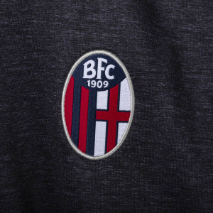 TUTA BOLOGNA POLY NERA 2020/2021 MACRON - 4