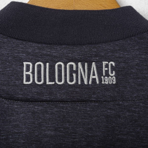 TUTA BOLOGNA POLY NERA 2020/2021 MACRON - 20