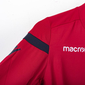 GIACCA MACRON MACRON - 7