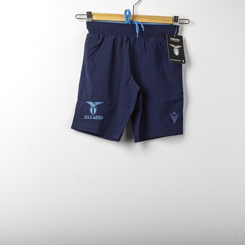 2020/2021 lazio boy's blue swimming MACRON - 1