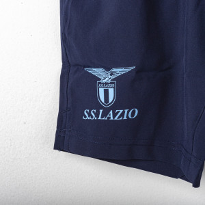 costume mare bambino lazio blu 2020/2021 MACRON - 3