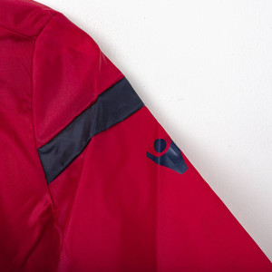 casacca sfoderata bambino cagliari rossa/navy macron MACRON - 5