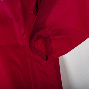 casacca sfoderata bambino cagliari rossa/navy macron MACRON - 6