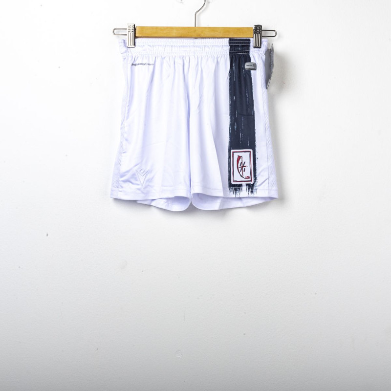 pantaloncini home bambino portiere cagliari calcio macron MACRON - 1