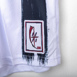 pantaloncini home bambino portiere cagliari calcio macron MACRON - 4