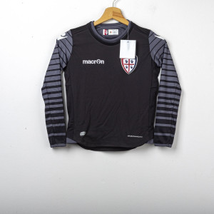 CAGLIARI KIT GOALKEEPER 2016/2017 MACRON - 2