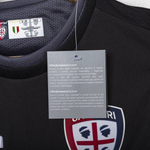 CAGLIARI KIT GOALKEEPER 2016/2017 MACRON - 6