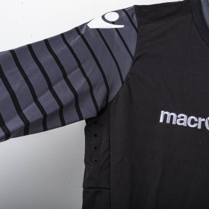 CAGLIARI KIT GOALKEEPER 2016/2017 MACRON - 9
