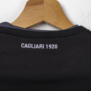 CAGLIARI KIT GOALKEEPER 2016/2017 MACRON - 15
