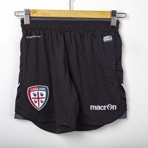 CAGLIARI KIT GOALKEEPER 2016/2017 MACRON - 19