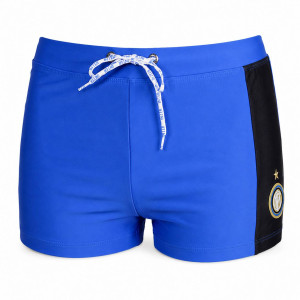 FC INTER COSTUME PARIGAMBA BLU AMISTAD - 1