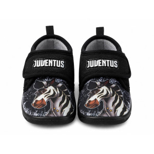 SCARPE NEONATO NERE FC JUVENTUS ARNETTA - 1