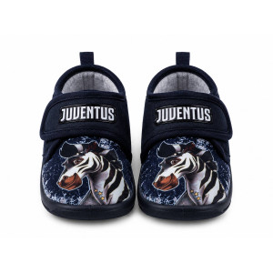 SCARPE NEONATO BLU FC JUVENTUS ARNETTA - 1