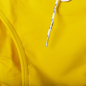 COSTUME SLIP GIALLO JUVENTUS AMISTAD - 4