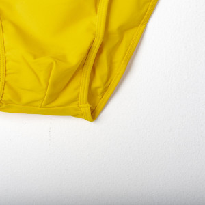 COSTUME SLIP GIALLO JUVENTUS AMISTAD - 6
