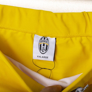 COSTUME SLIP GIALLO JUVENTUS AMISTAD - 9