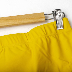 COSTUME SLIP GIALLO JUVENTUS AMISTAD - 12