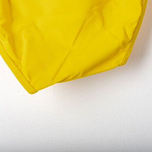 COSTUME SLIP GIALLO JUVENTUS AMISTAD - 13