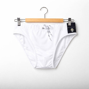 JUVENTUS WHITE SLIP AMISTAD - 1