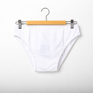 JUVENTUS WHITE SLIP AMISTAD - 2
