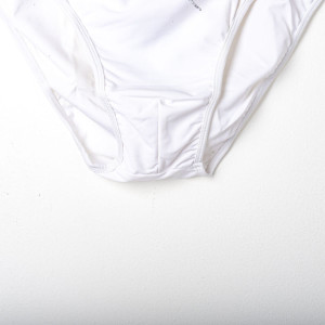 JUVENTUS WHITE SLIP AMISTAD - 3