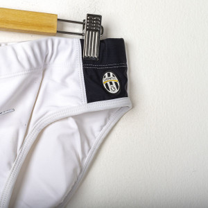 JUVENTUS WHITE SLIP AMISTAD - 5