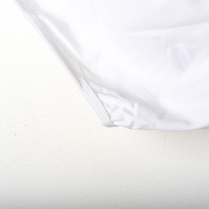 JUVENTUS WHITE SLIP AMISTAD - 10